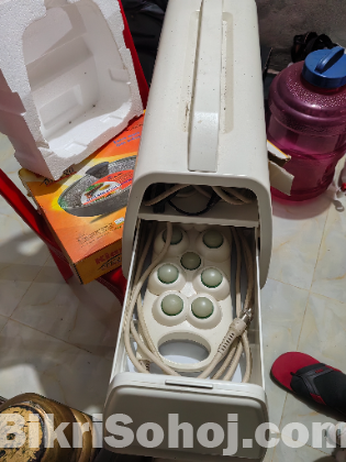 Ceragem Compact থার্মাল ম্যাসাজার